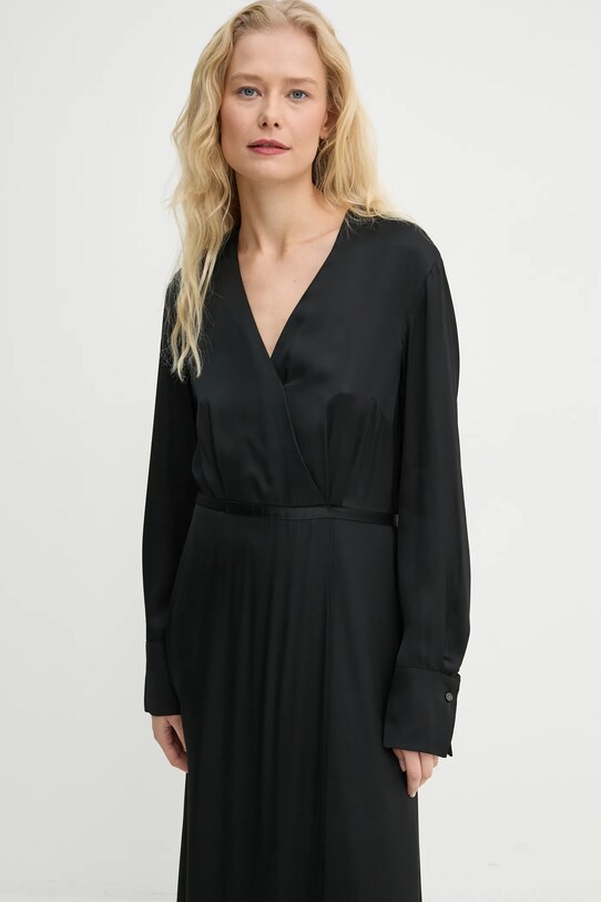 Сукня Marc O'Polo чорний 410109721521