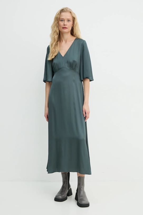 Сукня Marc O'Polo casual зелений 410109721541