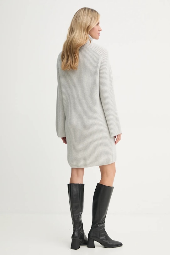 Îmbrăcăminte Marc O'Polo rochie 410621167113 gri