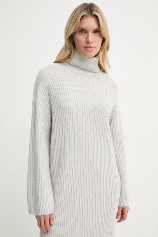 Marc O'Polo rochie gri 410621167113