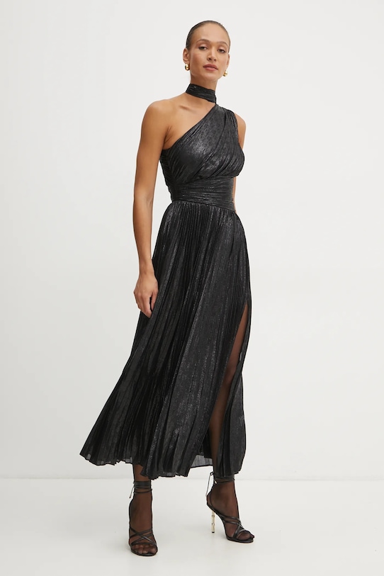 Marciano by Guess rochie STEPHANY negru 5RGT80.7277A