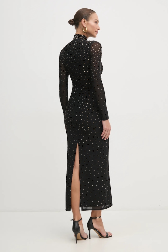 Odzież Marciano by Guess sukienka 5RGT31.6218A czarny