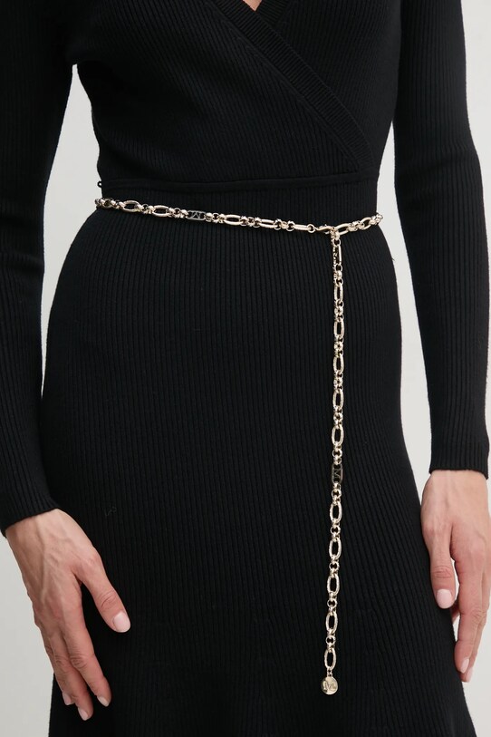 Платье Marciano Guess ARTEMISIA чёрный 5RGK03.5613Z