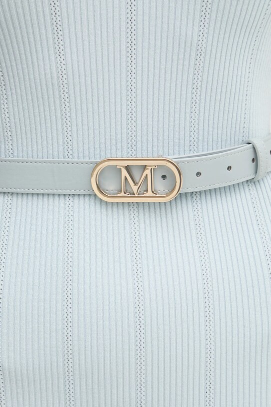 Haljina Marciano by Guess GRACE 5RGK07.5810Z plava