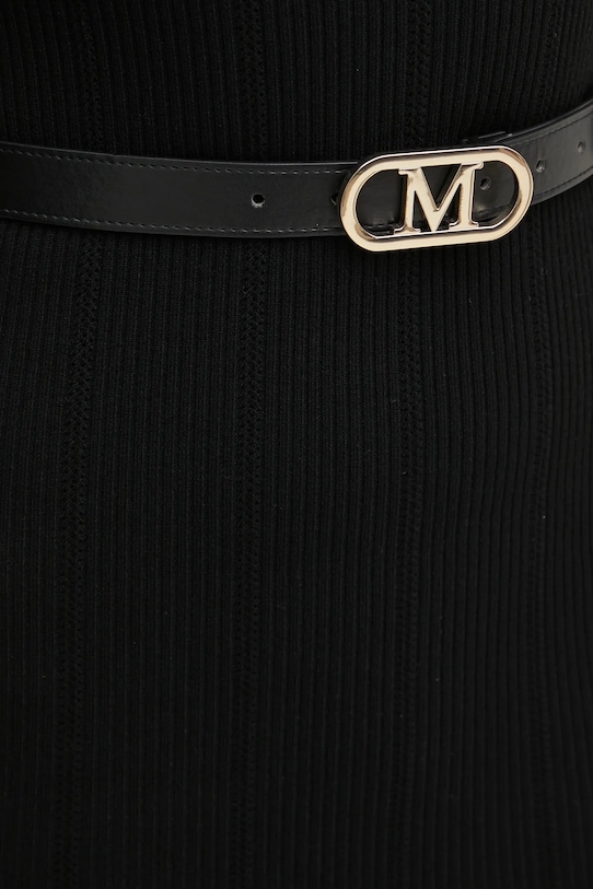 Šaty Marciano by Guess GRACE 5RGK07.5810Z čierna