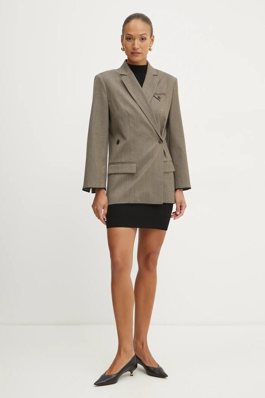 Сукня Marciano Guess GRACE 5RGK08.5810Z чорний SS25