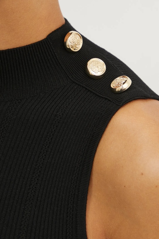 Marciano Guess sukienka GRACE 5RGK08.5810Z czarny