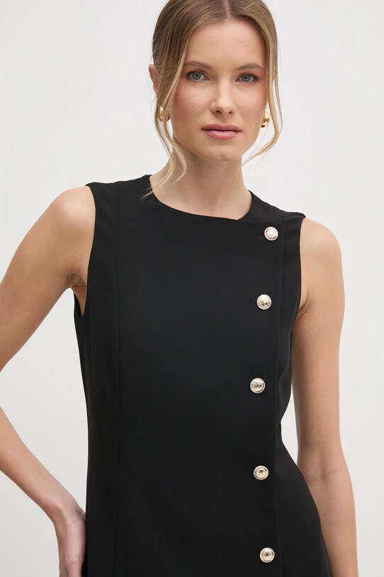 Платье Marciano Guess BECKY чёрный 5RGK09.7115A