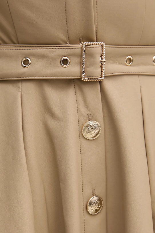 Сукня Marciano Guess CLIO 5RGK11.7114A бежевий