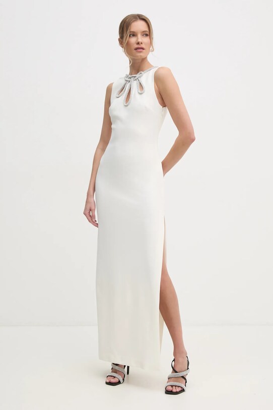 Сукня Marciano Guess SERAFINA прямий бежевий 5RGK45.6869Z
