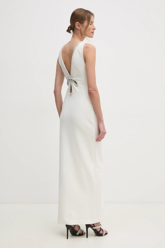 Oblečenie Šaty Marciano by Guess SERAFINA 5RGK45.6869Z béžová