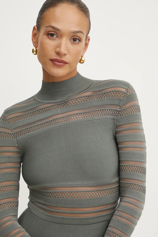 Haljina Marciano by Guess DANI zelena 5RGK59.5855Z