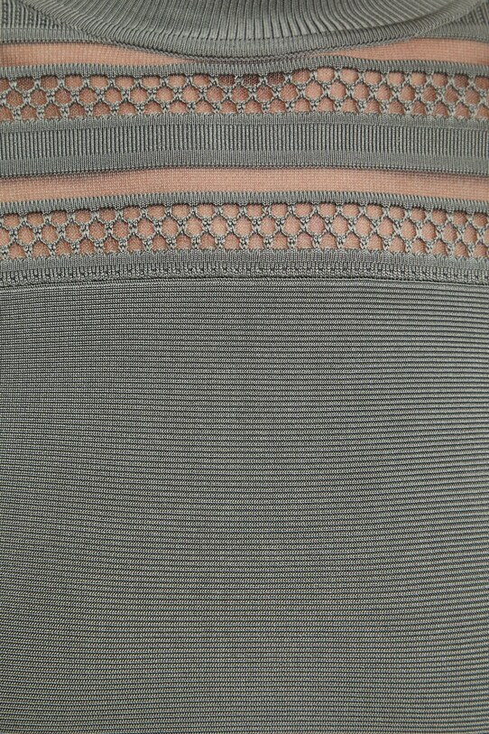 Šaty Marciano Guess DANI 5RGK59.5855Z zelená