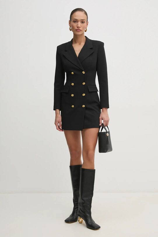 Сукня Marciano Guess 5RGK77.8502Z чорний SS25