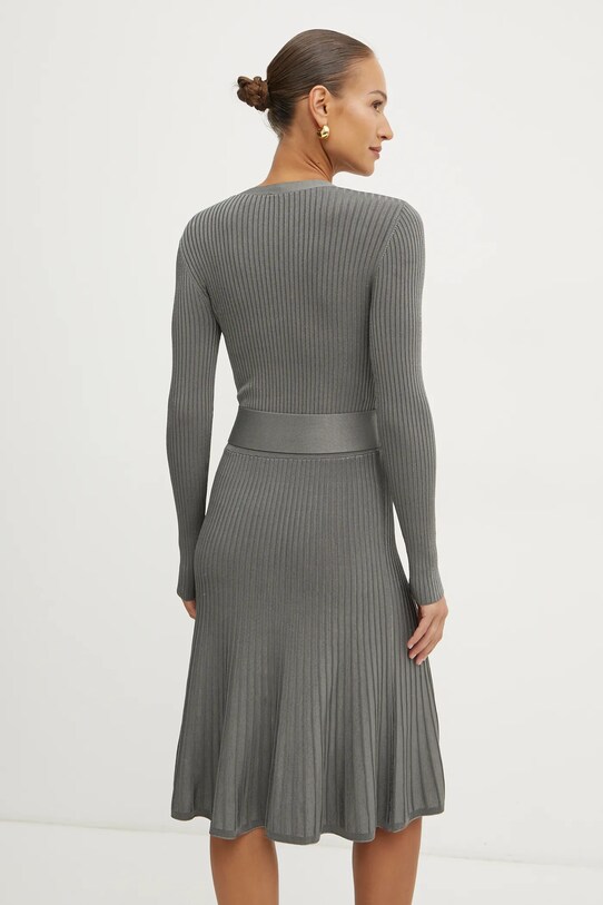 Ruházat Marciano Guess ruha NEW DILETTA 5RGK87.5036Z zöld