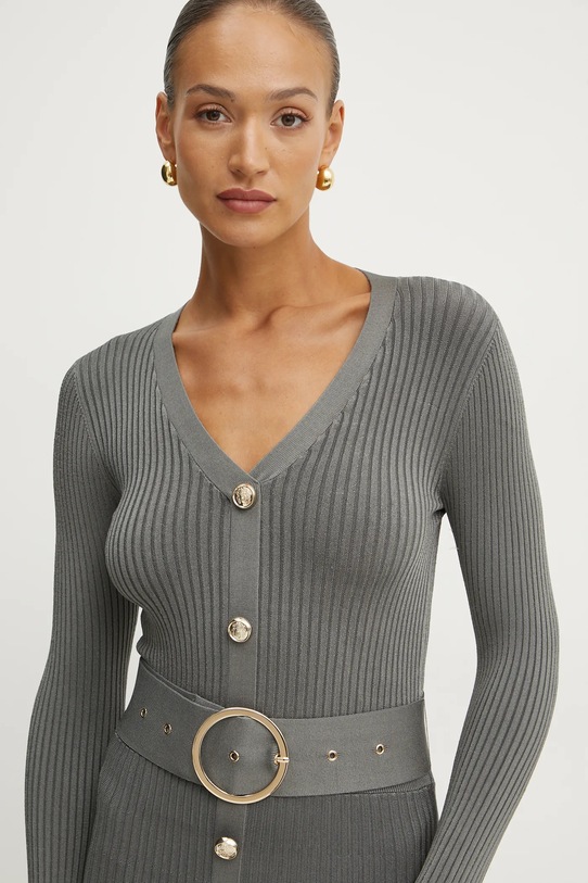 Šaty Marciano by Guess NEW DILETTA zelená 5RGK87.5036Z