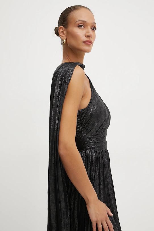 Marciano Guess rochie STEPHANY negru 5RGK80.7277A