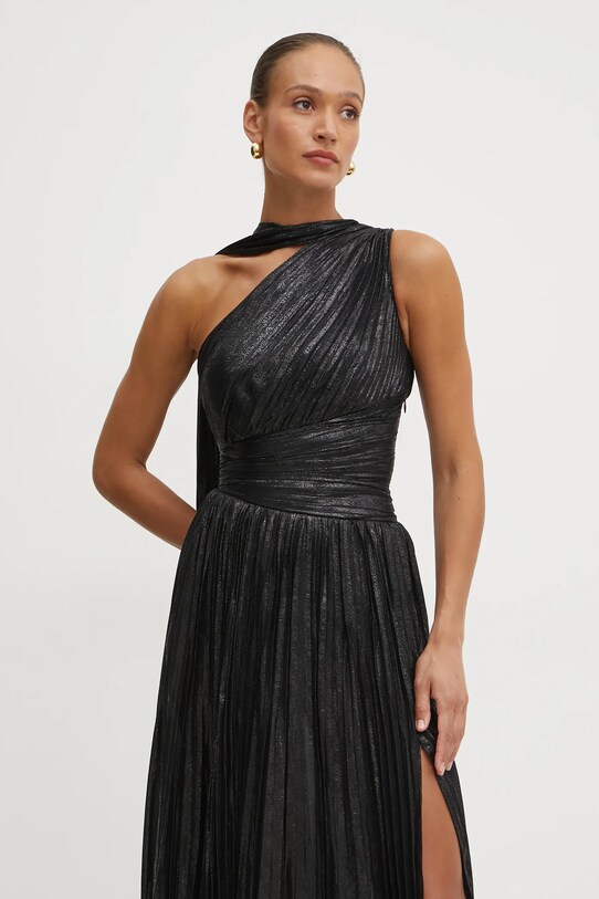 Haljina Marciano Guess STEPHANY 5RGK80.7277A crna