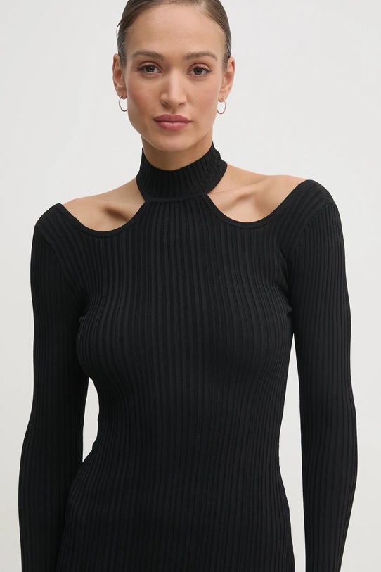 Šaty Marciano by Guess NARA černá 5RGK82.5681Z