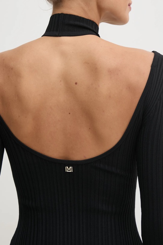 Šaty Marciano by Guess NARA 5RGK82.5681Z černá