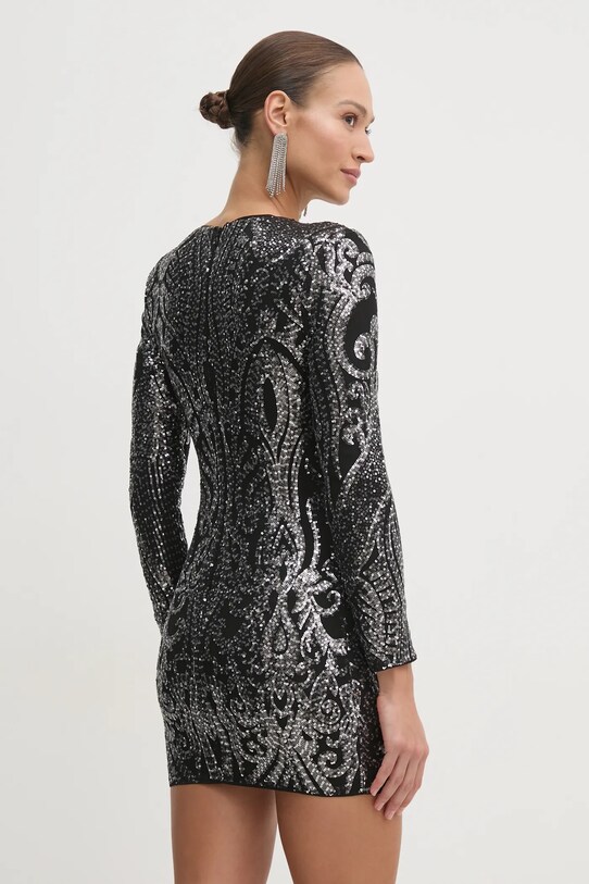 Oblečenie Šaty Marciano Guess ISLA 4RGK72.6219A strieborná