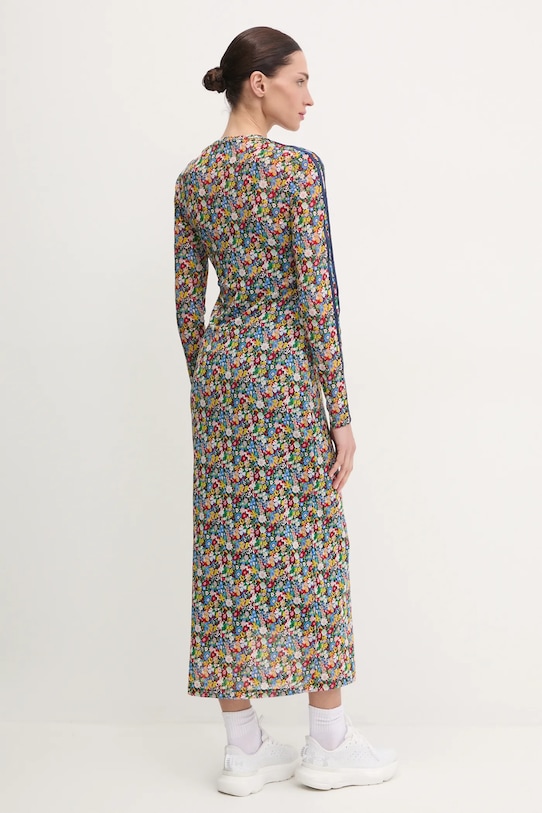 Одежда Платье adidas Originals Liberty JC7773 тёмно-синий