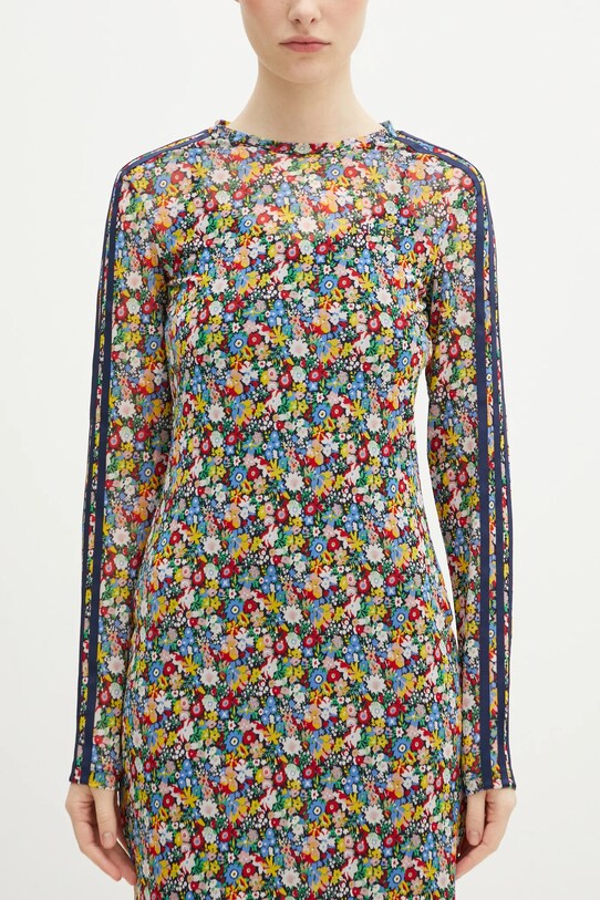 adidas Originals dress Liberty navy JC7773