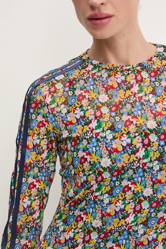 Платье adidas Originals Liberty JC7773 тёмно-синий