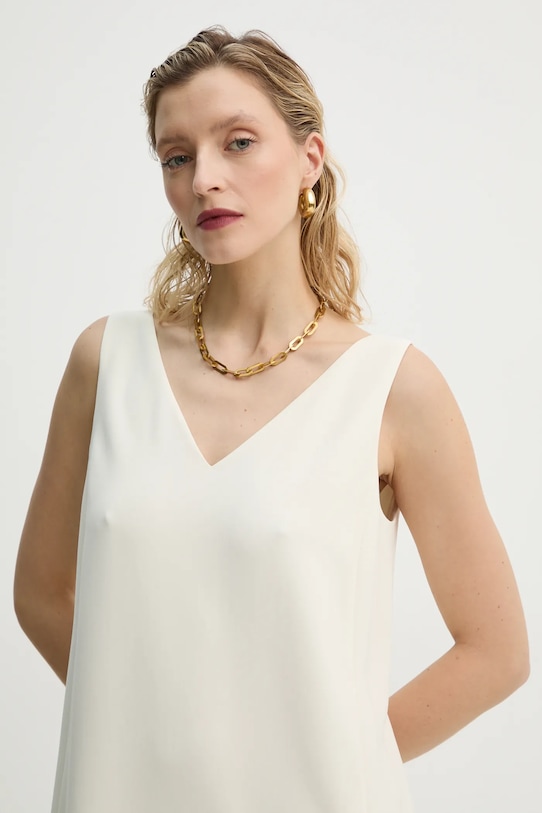 Theory rochie O1109601 bej
