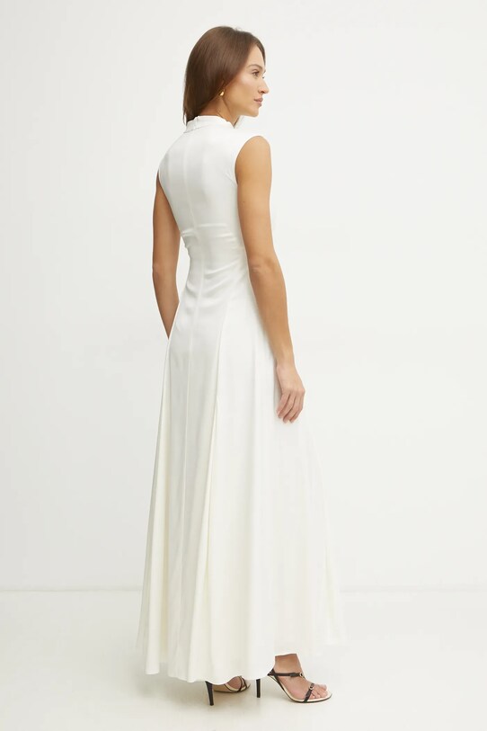 Oblačila Obleka Ivy Oak IO117646 bež