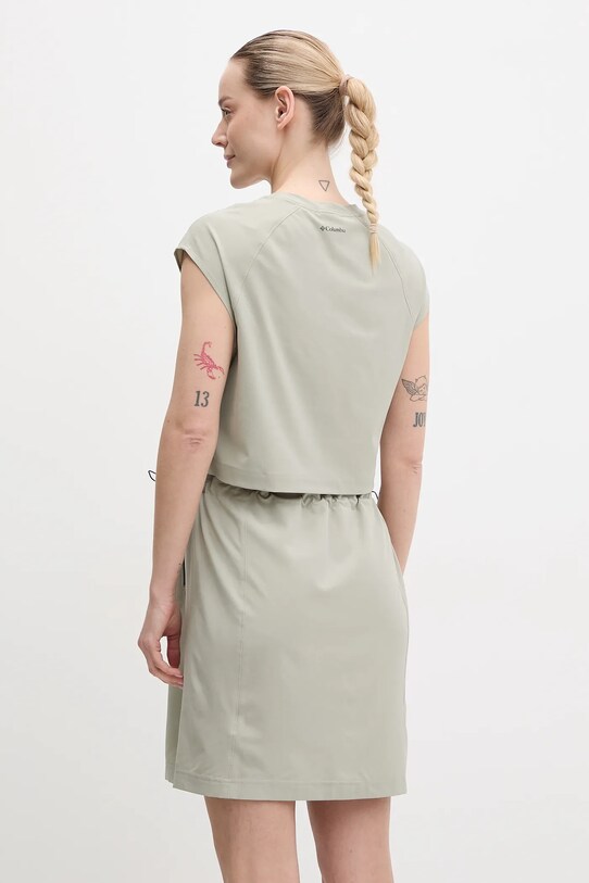 Îmbrăcăminte Columbia rochie sport Boundless Beauty 2118901 verde