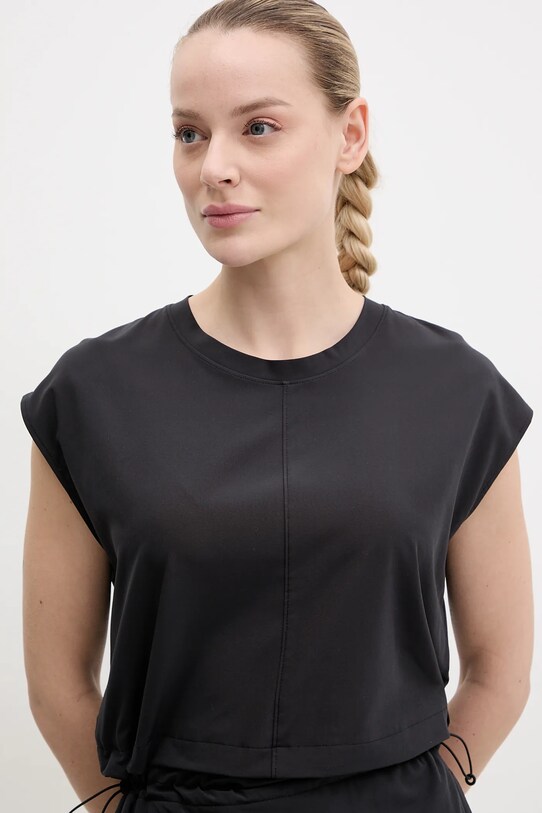 Columbia rochie sport Boundless Beauty negru 2118901