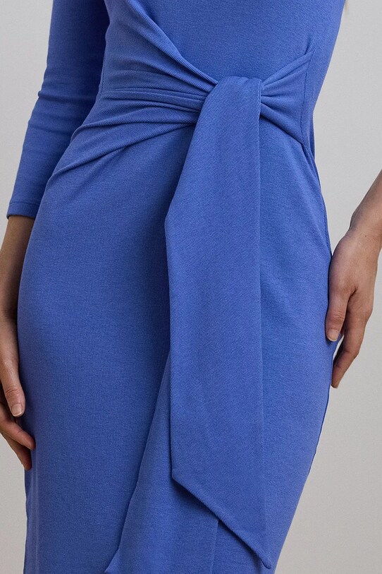 Lauren Ralph Lauren rochie albastru 250975027
