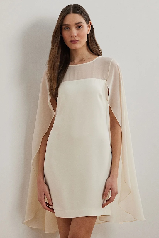 Lauren Ralph Lauren ruha 253963771 bézs