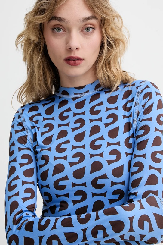 Šaty Stine Goya SG.SS25.D074.2244 modrá