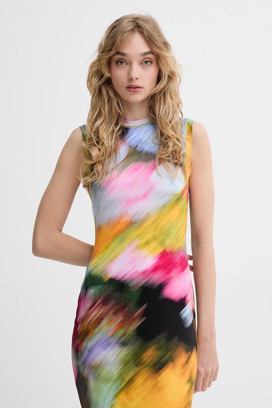 Платье Stine Goya мультиколор SG.SS25.D104.2244