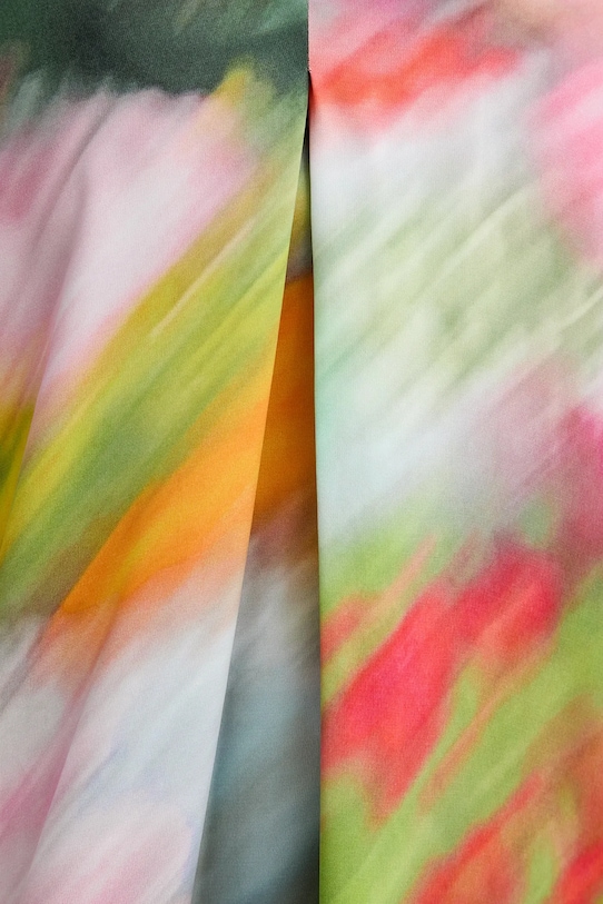 Stine Goya sukienka SG.SS25.D120.2263