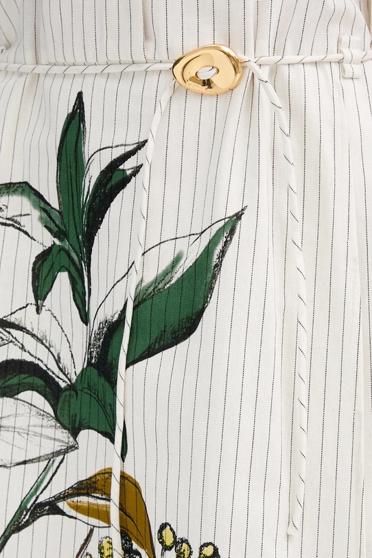 Stine Goya sukienka bawełniana SG.SS25.D091.2339