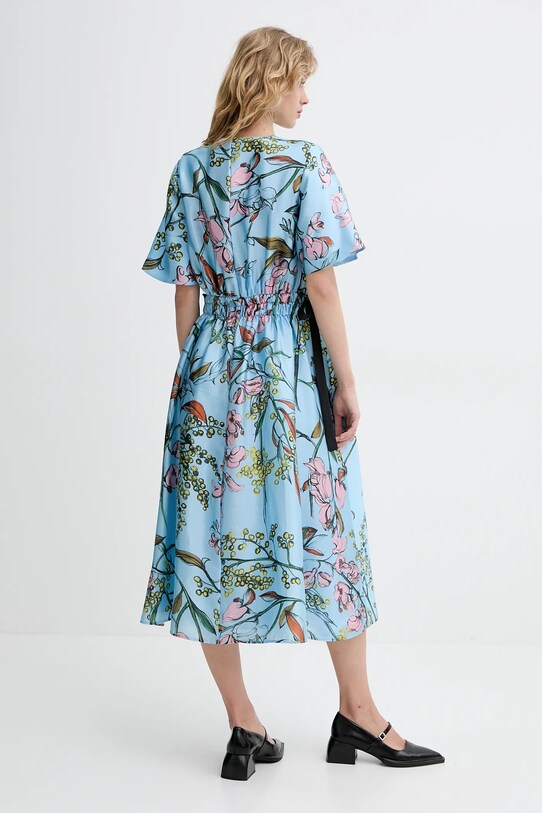 Одяг Сукня Stine Goya SG.SS25.D103.2067 блакитний