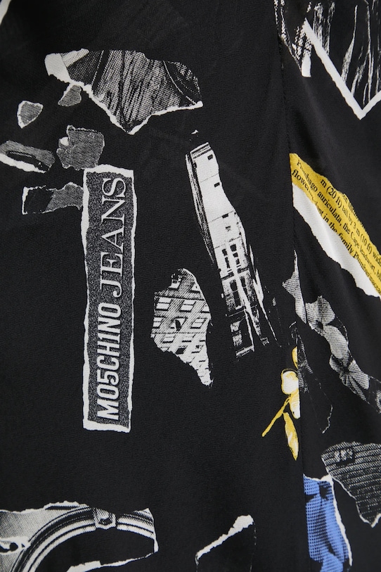 Платье Moschino Jeans 0464.3243