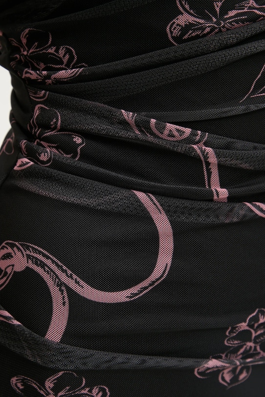 Moschino Jeans sukienka 0469.3240