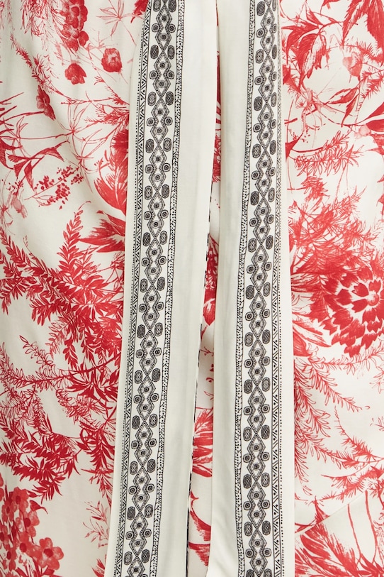 Simona Corsellini sukienka P25CPAB004 beżowy