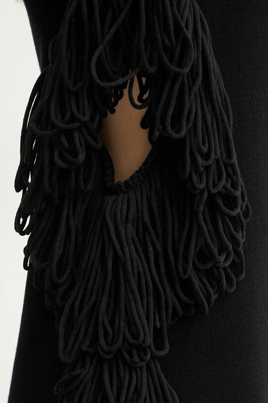 Simona Corsellini vestito P25CPABO05
