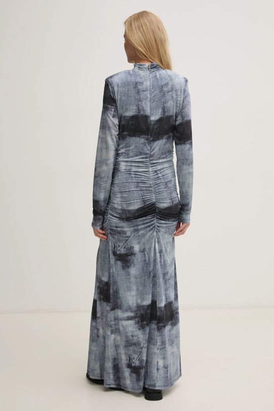 Одежда Платье Gestuz 10909685 голубой