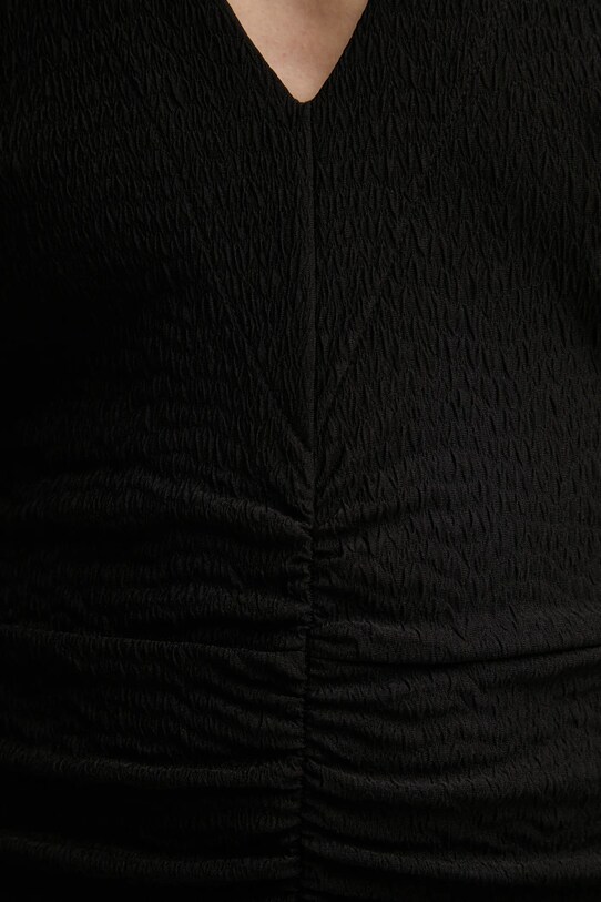 Сукня Gestuz 10909686 чорний