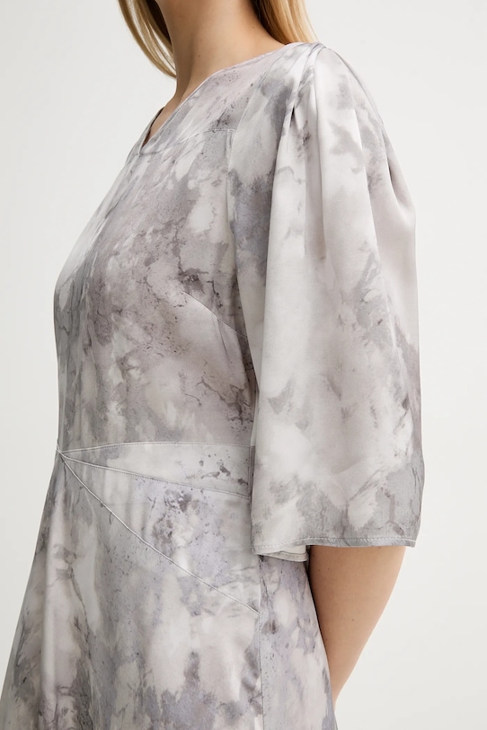 Gestuz vestito 10909874 grigio