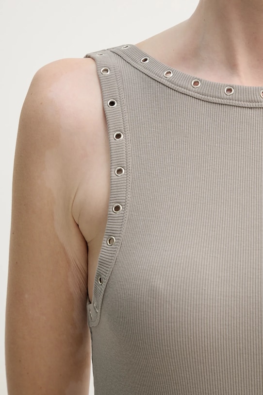 Gestuz vestito 10910069 beige
