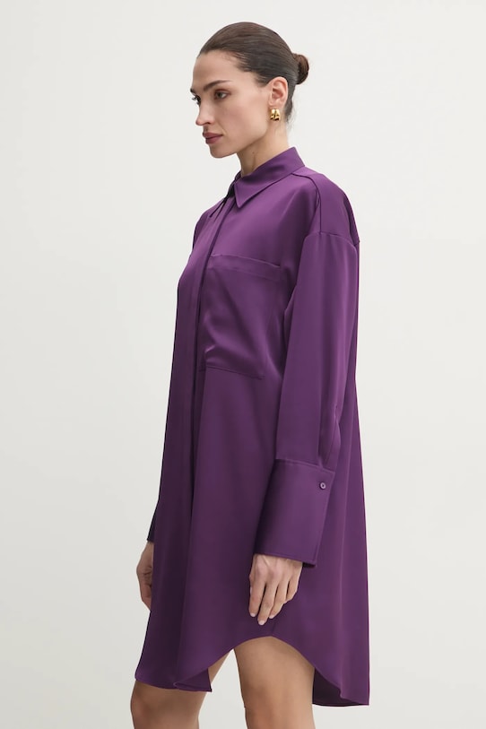 MAX&Co. rochie violet 2516221031200
