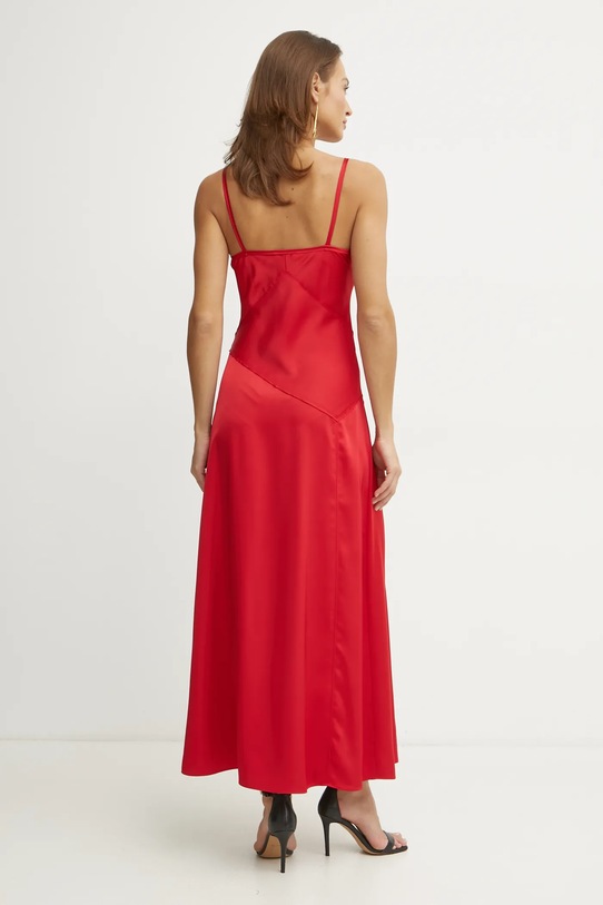 Дрехи Рокля MAX&Co. 2516221121200 червен