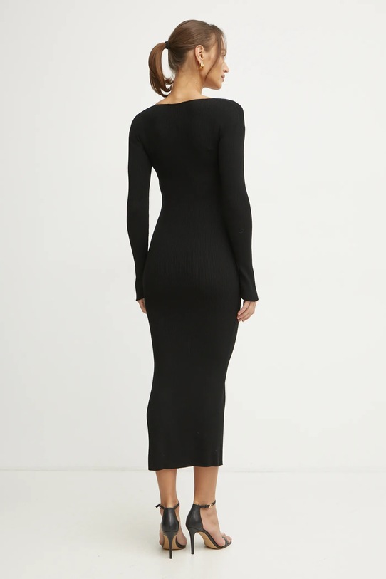 Îmbrăcăminte MAX&Co. rochie 2516321011200 negru